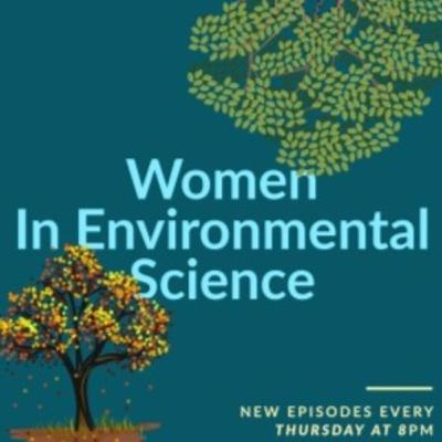 Episode #25: Kaitlin Urso talks about working with small businesses, environmental policy, and being a leader