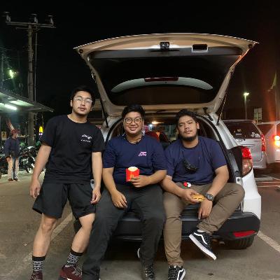 Jadi Sebenernya Lomba 17an atau Lomba Agustusan ????!!!!!