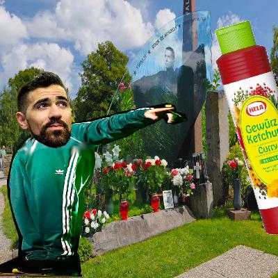 HÖRT AUF UNS SO GUT ZU BEWERTEN!!!11