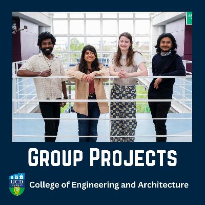 4. Group Projects