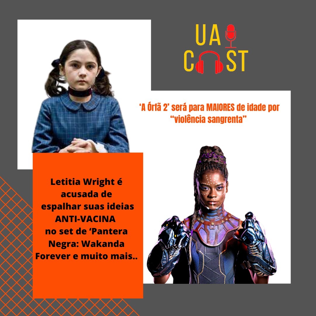 Uai Cast