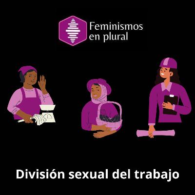 División sexual del trabajo