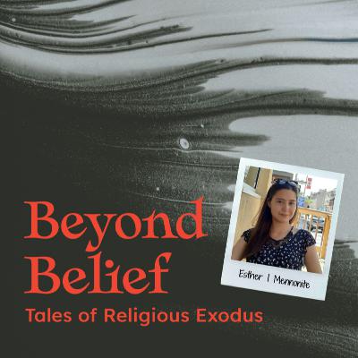 Esther: Former Mennonite Missionary