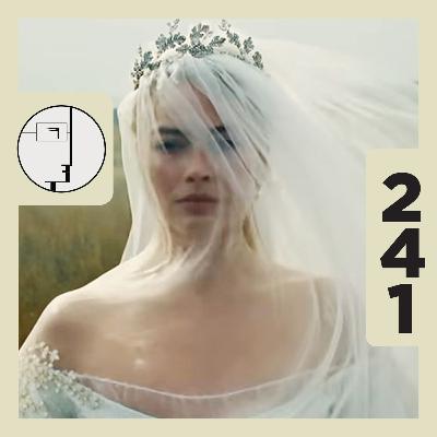 241. Romeo Is a Dead Man + "Wuthering Heights" 241. Romeo Is a Dead Man + "Wuthering Heights"