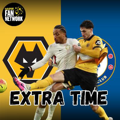 OWN WORST ENEMY 😫 Wolves 1-3 Chelsea EXTRA TIME Fan Phone In Show