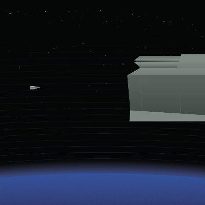 Episode 2 - Sound the Bells