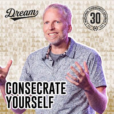 Consecrate Yourself Consecrate Yourself