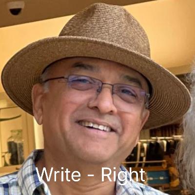 Ep 4 : Write - Right (Havildar Neelam and other stories)