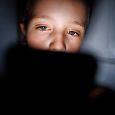 Forscherin: Kinder resilienter gegen Online-Sucht machen