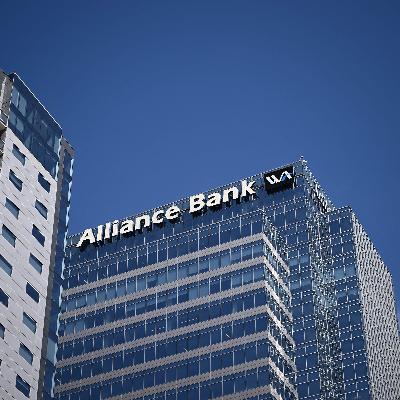 Regional bank jitters