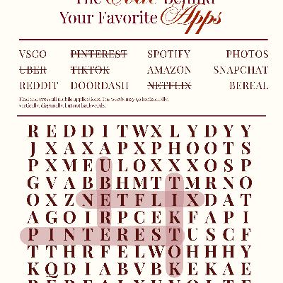 The Code Behind Your Favorite Apps The Code Behind Your Favorite Apps