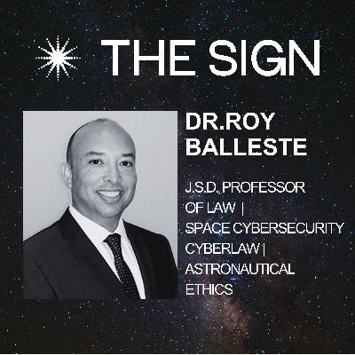 The SIGN by Dr.Roy Balleste The SIGN by Dr.Roy Balleste