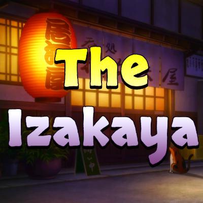 The Izakaya - Episode 24