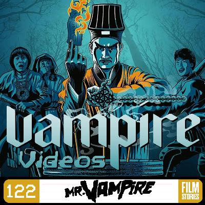 122. Mr Vampire (1985) with Katie Smith-Wong