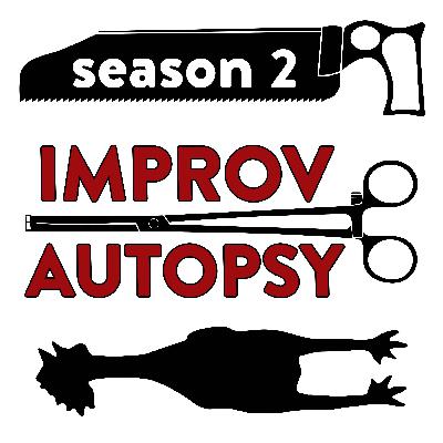 Body of Work Phoneprov with Charles Frierman