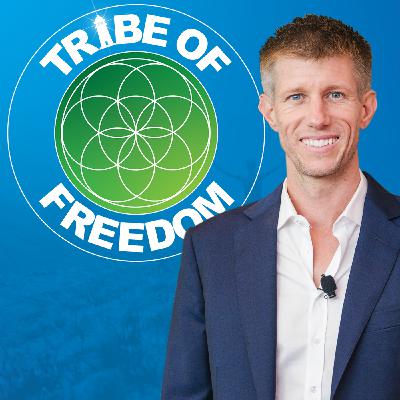 Welcome to the Tribe of Freedom with Scotty Mortimer