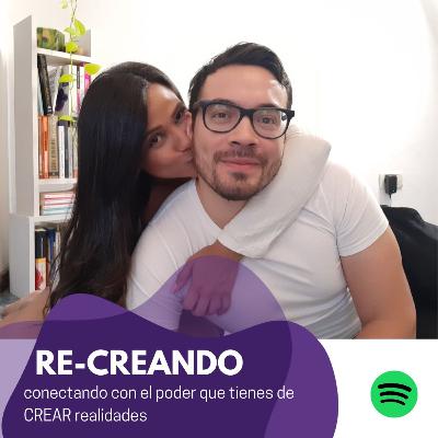 Re creando CAP 1 | Las relaciones de pareja | Mire su árbol para saber si era doble de mi padre 👉👈
