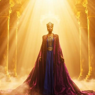 DIRECT BLESSINGS: STILL GOING ON (ft. ESSIE BERRY)