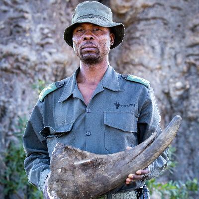 Rhino Man