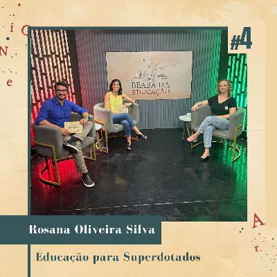 Educação para Superdotados | #4 | Beabá da Educação Educação para Superdotados | #4 | Beabá da Educação