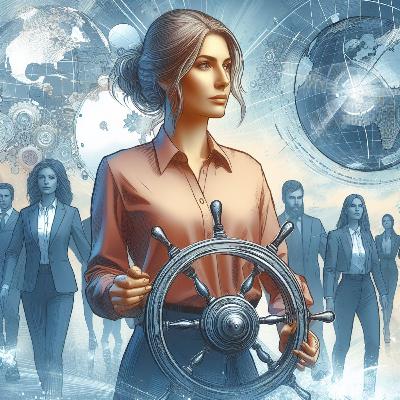 Tommie Valkenburg - Hoe Bouw je een Wereldteam?