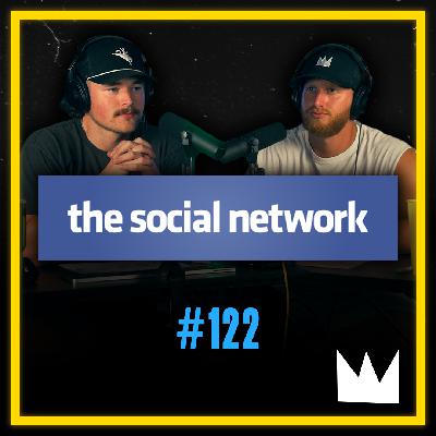 #122 - "The Social Network" - What Makes This Movie a Modern Classic