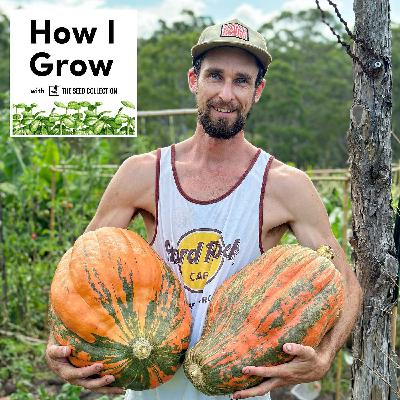 A Journey through Chris' 16 Acres | with @GreenThumbGuru