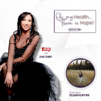 Colleen Clifford on the Dangers  of Binge Drinking