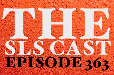 Episode 363: A Decade Under the Influence (Part Two) Episode 363: A Decade Under the Influence (Part Two)
