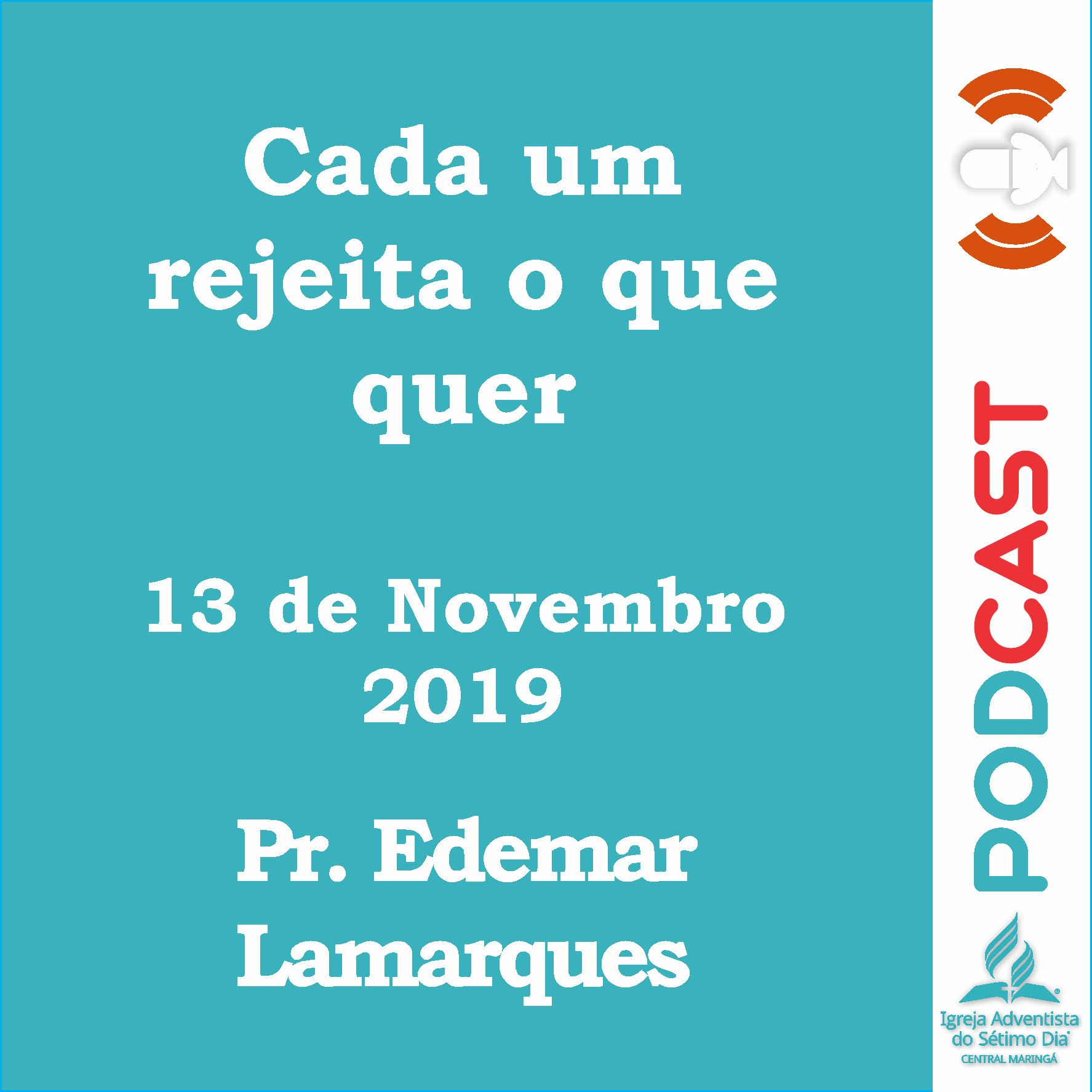 IASD Maringá