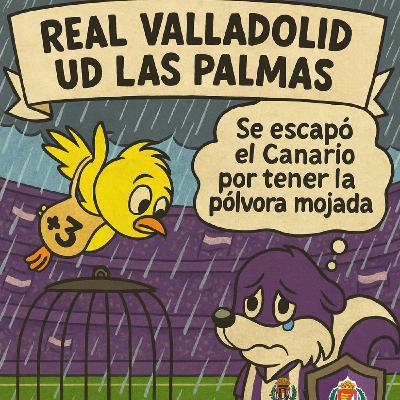 2x12 Real Valladolid - Las Palmas [XtremingXport26]