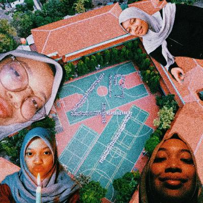 Episode 2 Cerita yang tak akan pernah terulang di SMAN 47 JAKARTA bersama Devi Siti Azzahara