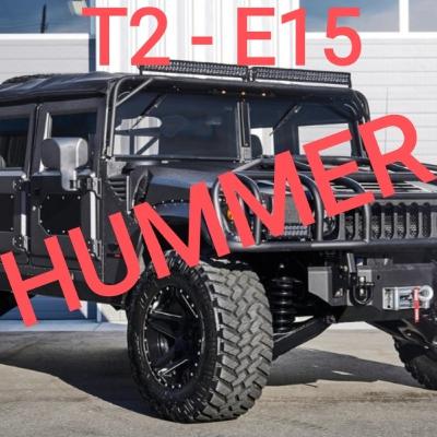 T2 - E15 - Hummer