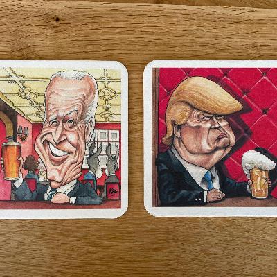 My 2024 Postcard from the USA