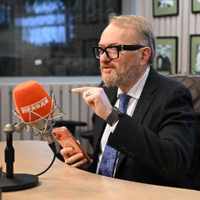 Виталий Милонов раскрыл, чего нам ждать от 2026 года