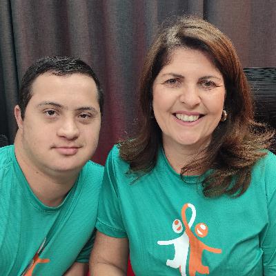 A luta pela inclusão de pessoas com Síndrome de Down