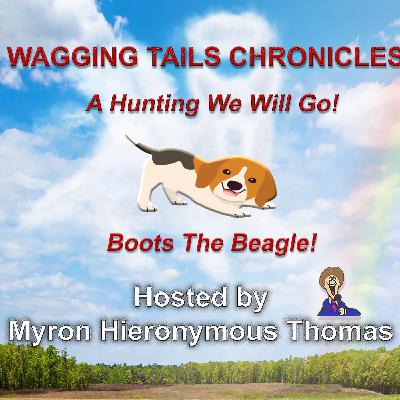 A Hunting We Will Go! A Hunting We Will Go!