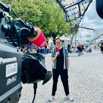 #45: P!nk in München