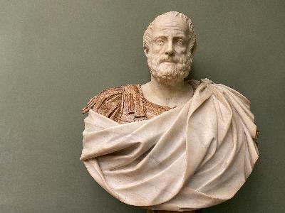 Ask Aristotle: a philosophy crash-course