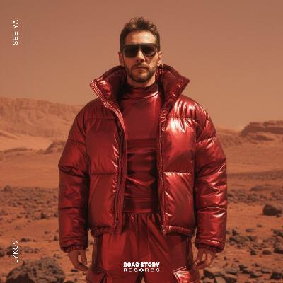 Lykov - See Ya (Extended Mix) [Road Story Records]