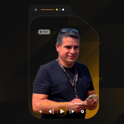 JUNIO SIDNEY - EP 46 - COLAI PODCAST