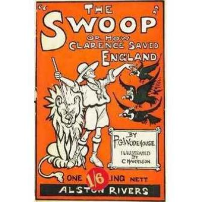 The Swoop with Peter Falconer