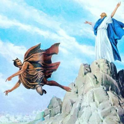 JESÚS MATA A UN NIÑO, LA INFANCIA DE JESÚS