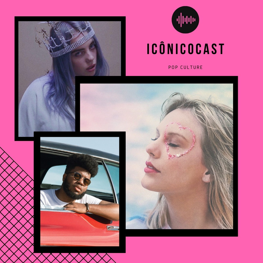 ICÔNICOCAST