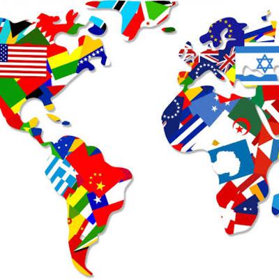 Luana Moussa on changing identities and culture: EP2 Is diaspora keeping culture?