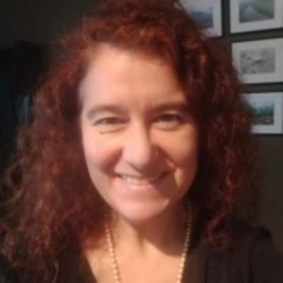 Margo Pave -- being a single mother later in life and passing down values and traditions Margo Pave -- being a single mother later in life and passing down values and traditions