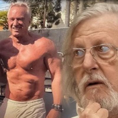 Il a déjà fait plier Coca Cola ! Comment Kennedy gagne sa guerre contre la malbouffe | Idriss Aberkane