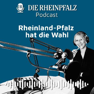 Rheinland-Pfalz hat die Wahl: Wie steht es um die Finanzen im Land?