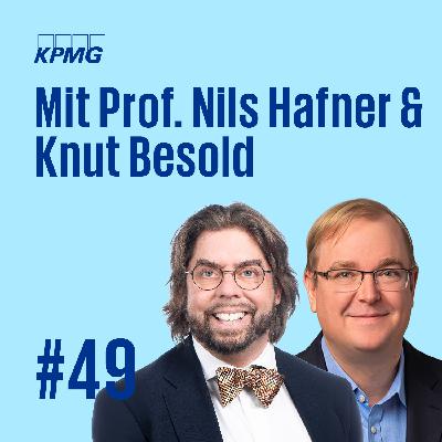 Wie gestalten Finanzunternehmen die Kundenbeziehung erfolgreich? #49