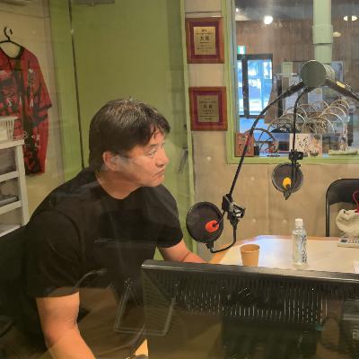 おもしれーな野球って　20251114